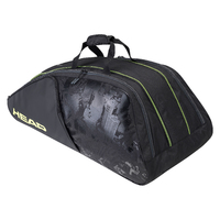 Head Extreme Nite 12 Racquet Bag 2021 image