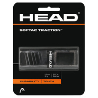 Head Softac Traction Replacement Grip Black image