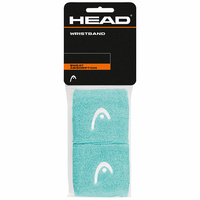 Head 2.5' Wrist Bands Turquoise image