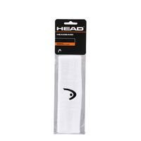Head Headband - White image