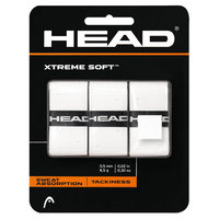 Head Xtreme Soft Overgrip 3 Pack  image