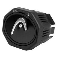 Head Buttcap & Click-In Part 2025 - Grip 3 image