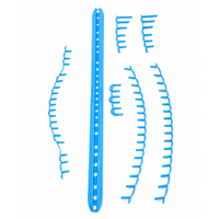 Head Boom MP, Boom MP UL, Boom MP L  2026 (TK365B) - Skyblue image