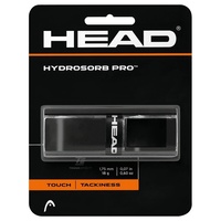 Head HydroSorb Pro Replacement Grip Black image