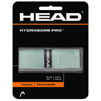Head Hydrosorb Pro Replacement Grip - Green Sand  image