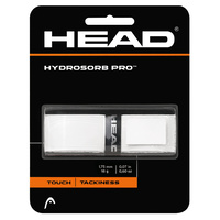Head Hydrosorb Pro Replacement Grip White image