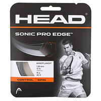 Head Sonic Pro Edge 16/1.30 Set - Anthracite  image