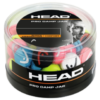 Head Pro Damp Jar - Mixed 70 Dampeners image
