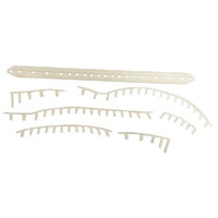 Head Extreme MP L 2024 (TK333) Transparent image