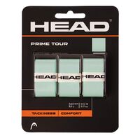 Head Prime Tour Overgrips - Celeste image