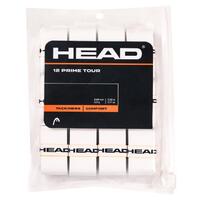 Head Prime TOUR Overgrip: Pack of 12 pcs image