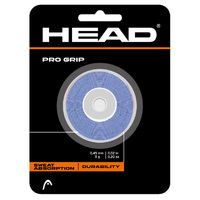 Head Pro Overgrip 3 Pack - Blue image