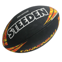 Steeden Screwball Cannonball Football - Size 5 image