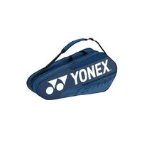 Yonex Team 9R  Racquet Bag Blue - 2022 image