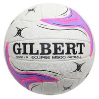 Gilbert Eclipse M500 Match - White image