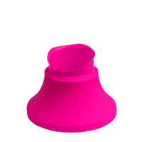 Steeden Telescopic Kicking Tee - Pink image