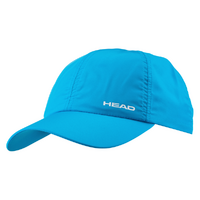 Head Light Function Cap - Turquoise image