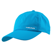 Head Kids Light Function Cap -Turquoise image