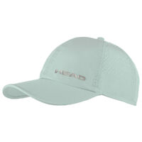 Head Pro Player Cap - Aqua (OSFM) image