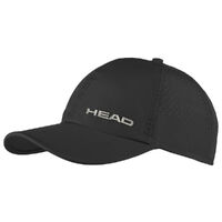 Head Pro Player Cap - Black(OSFM) image