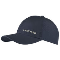 Head Pro Player Cap - Navy (OSFM) image