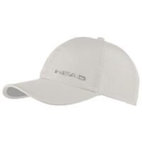 Head Pro Player Cap - White (OSFM) image