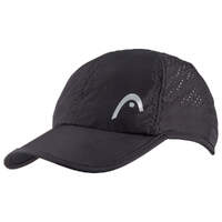 Head Pro Player Cap - Black image