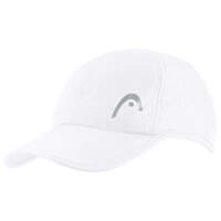 Head Pro Player Cap - White image