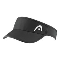 Head Pro Player Visor - Black image