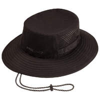 Head Bucket Hat - Black image