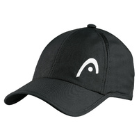 Head Pro Player Cap Black image