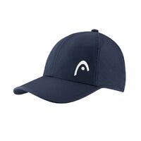 Head Pro Player Cap Navy image