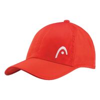 Head Pro Player Cap Red image