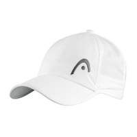 Head Pro Player Cap White image