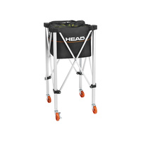 Head Ball Trolley 120 Balls image