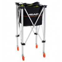 Head Ball Trolley 120 Balls image