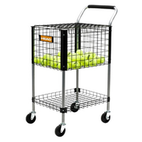 Head Coach Cart - Capacity for 320 Balls image