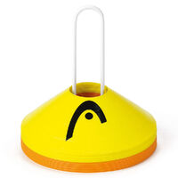 HEAD Dome Cones – Set of 20 image