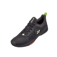Yonex Mens Sonicage 3 AC -2022 - Black/Lime image