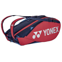 Yonex Pro Racquet 9R Bag - Scarlet Red  image