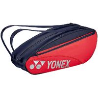 Yonex BA42326EX Team Racquet Bag 6R - Scarlet Red  image