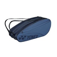 Yonex BA42326EX Team Racquet Bag 6R - Sky Blue  image