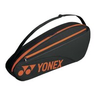 Yonex BA42323EX Team Racquet Bag 3R - Black Orange  image