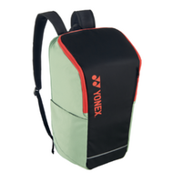 Yonex Team Backpack S 26L - Black & Green image