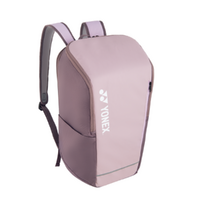 Yonex Team Backpack S 26L - Smoke Pink  image