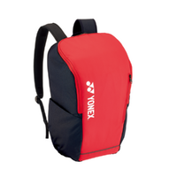 Yonex Team Backpack S 26L - Scarlet Red image