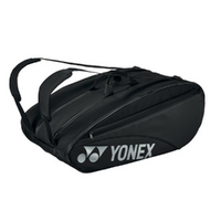 Yonex BA423212EX Team 12R Bag - Black image