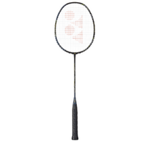 Yonex Astrox 22RX (Black/Gold) - 2F6 - Strung image