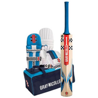 Gray Nicolls Junior Cricket Set (Ambi) - Youth image