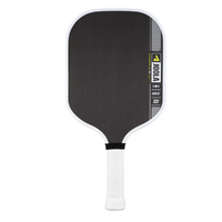 JOOLA Simone Jardim Hyperion Pro IV 16mm Pickleball Paddle image